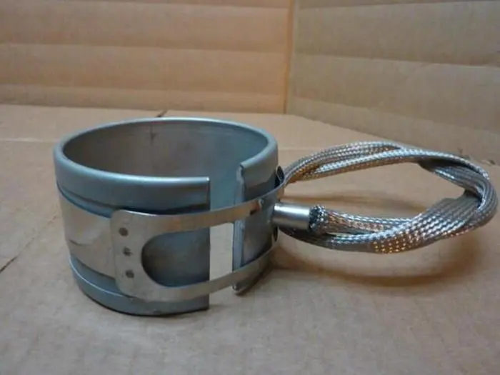 NEW THERMAL CORP 200
