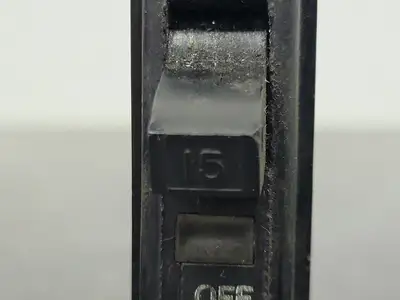 USED SQUARE D QO115