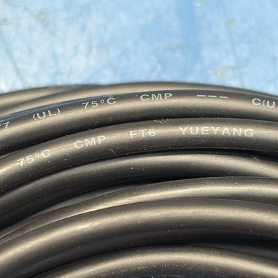 NEW Yueyang E489377