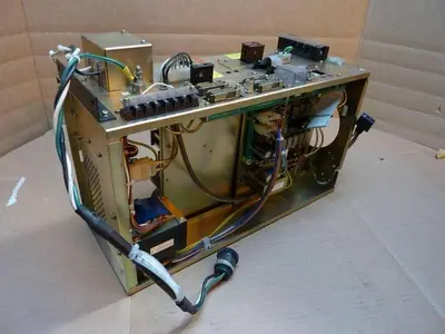 Used FUJI ELECTRIC B14L-5105-0145A/A2 Power Supplies Michigan US | Ideal Machinery #1301871