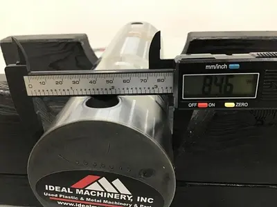 USED CINCINNATI MILACRON 5038045