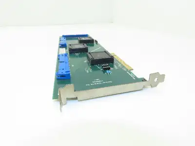 Gardner Systems 1200026 Host Communication Rev 1 Control PCB Circuit Board CNPD