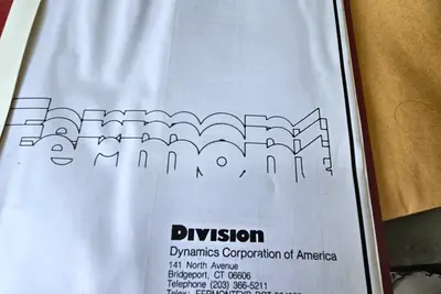 Used 1984 FERMONT D51000 Diesel Generators Wisconsin US | Proxy Equipment #1385004