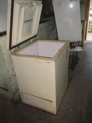 USED KENMORE 2539105180
