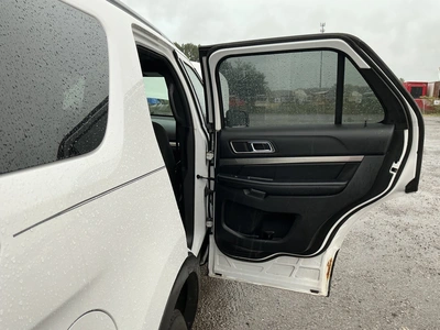 Used 2018 FORD EXPLORER SUVs Michigan US | Miedema Asset Management Group #1406884