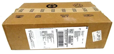 NEW SEALED HEWLETT PACKARD RM1-2957-020CN HIGH VOLTAGE POWER SUPPLY RM12957020CN