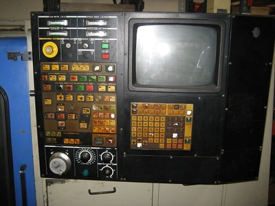 USED 1991 HITACHI SEIKI