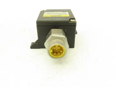 Vogel DS-W 2-2 Pressure Switch 2 Bar 250V 951 110 470