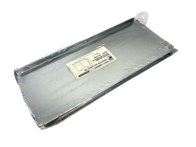 NEW ROUSSEAU METAL DRAWER WITH PARTITIONING PKG OF 10