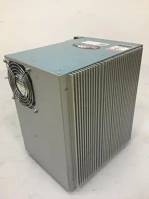USED YAMAHA RCX40
