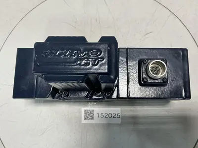 USED MOOG D661Z4047B