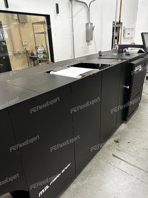 Used 2022 MARK ANDY DIGITAL PRO 1 Digital Printers Connecticut US | FlexoExport #1490252