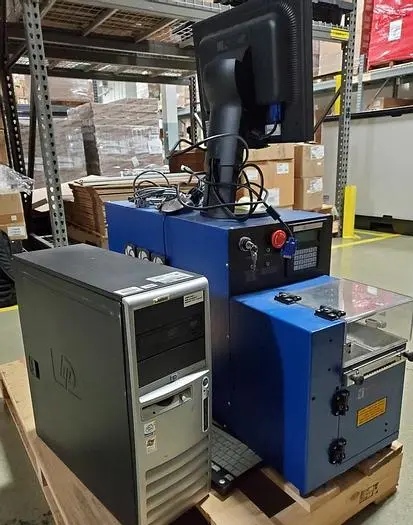 Used 2006 SPECTRUM SIENNA 210D Cutters / Strippers Florida US | SMT Resource #492779
