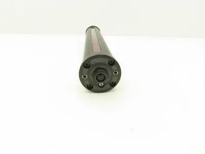 Banner BME148A Safety Light Curtain Emitter Beam Array 1 Foot