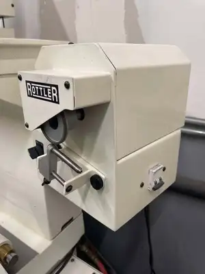 2019 ROTTLER SG8MTS Automotive Engine Components Grinders | Asset Exchange Corporation (5)