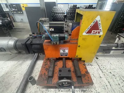 USED PINES #4 CNC