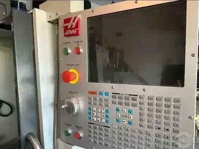USED 2020 HAAS TM-1P
