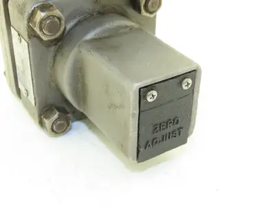 Foxboro 821GM-IS1NH2 EW Electronic Pressure Transmitter 12.5-65VDC 600PSI