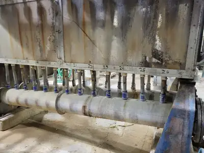 USED HYMAC RB200EH