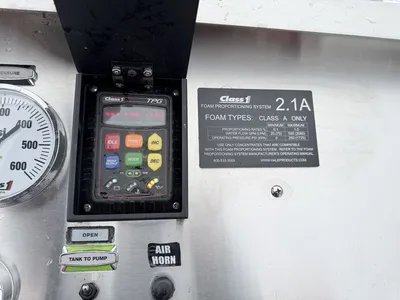 Used 2021 FREIGHTLINER SOUTHEAST TANKER Fire Trucks Minnesota US | Carco Truck & Equipment #1513995