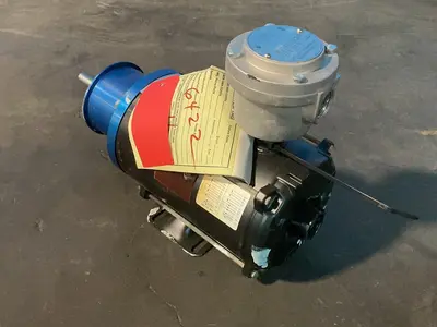 Used MARATHON ELECTRIC YJ 56H17E5303B Motors (misc) Ohio US | HGR 24 #1300997