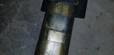 USED ENERPAC P392