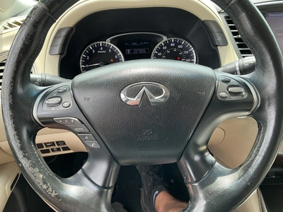 Used 2015 INFINITI QX60 SUVs Michigan US | Miedema Asset Management Group #1321285
