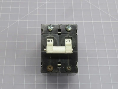 Used CARLING TECHNOLOGIES _UNKNOWN_ Circuit Breakers Texas US | OCO Industrial #1690962