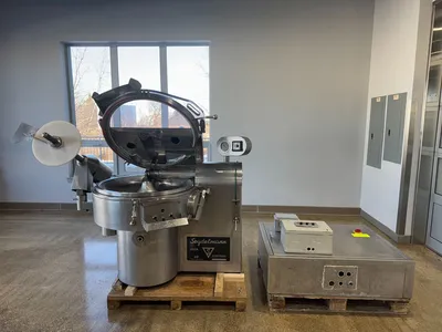 USED SEYDELMANN K64