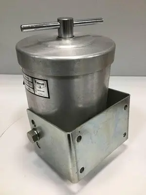 USED FILTROIL BU-50