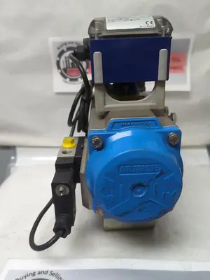 USED KLINGER AT251U D A