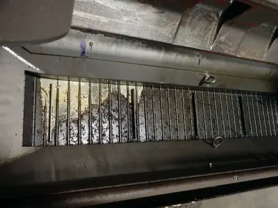 2012 SAMSUNG SL35B/1500 CNC Lathes | Toolquip, Inc. (6)