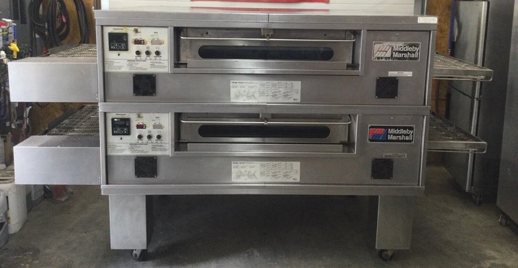Used _UNKNOWN_ PS570G Conveyor Ovens Michigan US | Grocery Equipment Sales #1069850