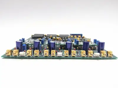 Used SRC _UNKNOWN_ Circuit Breakers | Maverick Industrial Sales #1108777