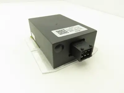 Linde 791 740 1259 Forklift Voltage Transformer Removed From E20C