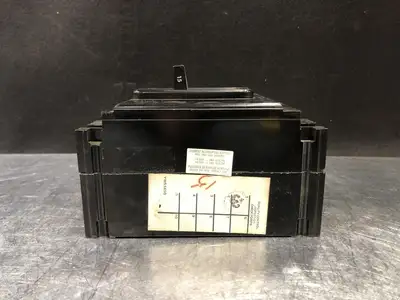 USED FEDERAL PIONEER YW51650