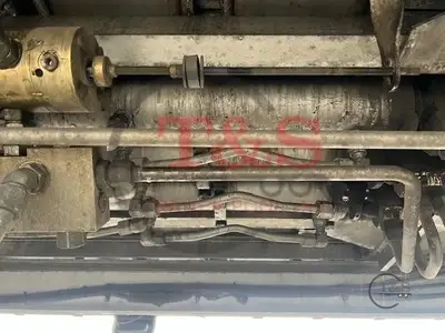 Used 2022 MAC TRAILER MFG _UNKNOWN_ Misc Trailers Illinois US | T&S Trailer Pool #1509443