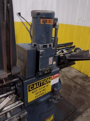 USED CWP 2RDM
