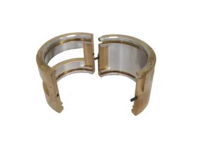 NEW RELIANCE ELECTRIC 76876-29R SLEEVE BEARING 7687629R