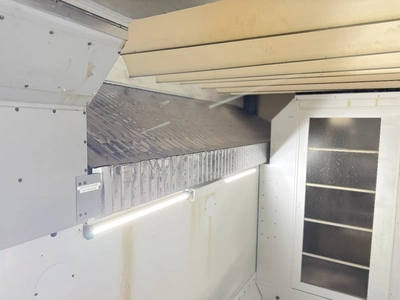 Used FPT DINOMAX2 Gantry Machining Centers (incld. Bridge & Double Column) IT | Gamba Macchine Srl #1282044