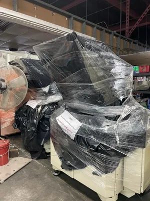 2019 CONAIR CGW-1424 GRANULATORS | INJECTION DEPOT GROUP (7)