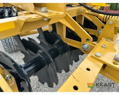 Used ROME _UNKNOWN_ Disc Harrows Iowa US | Keast Enterprises #1360407