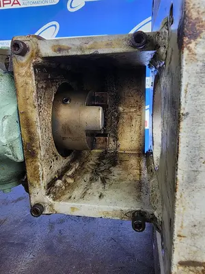 USED DAIKIN VD5-15AIR-95