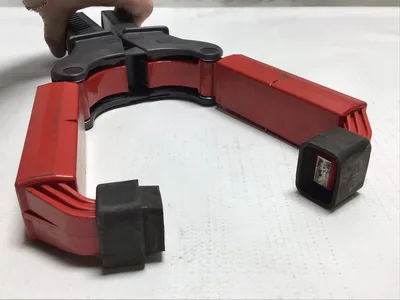 USED AEMC 📦 MODEL: JM813 BY AEMC: TRUSTED TOOL FROM A REPUTABLE BRAND IN ELECTRICAL TESTING AND MEASUREMENT.