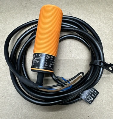 NEW IFM KI-3015-ANKG