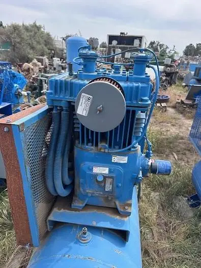 Used QUINCY 350 Air Compressors (Misc) | Compression Source #411840