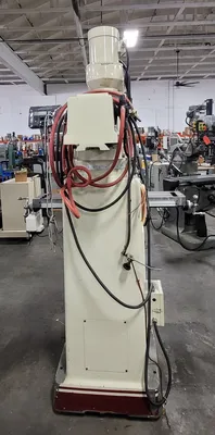 Used 1995 ACER Ultima 4VK 5 HP Vertical Mills Kentucky US | Machinery Central #553914