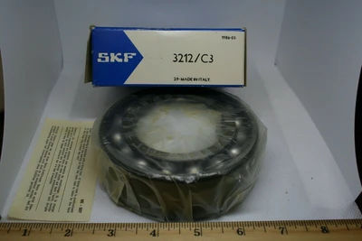 NEW SKF 3212/C3