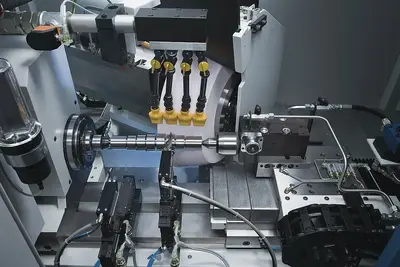 NEW EMAG HG2