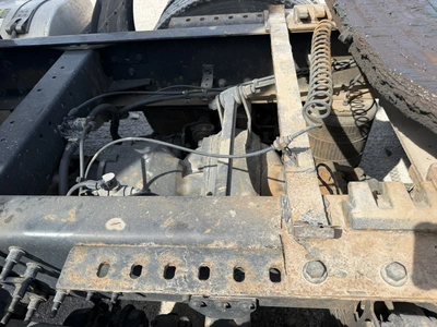 Used 2020 VOLVO VNL Conventional trucks Indiana US | Miedema Asset Management Group #1414641